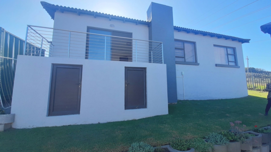 4 Bedroom Property for Sale in Seemeeu Park Western Cape
